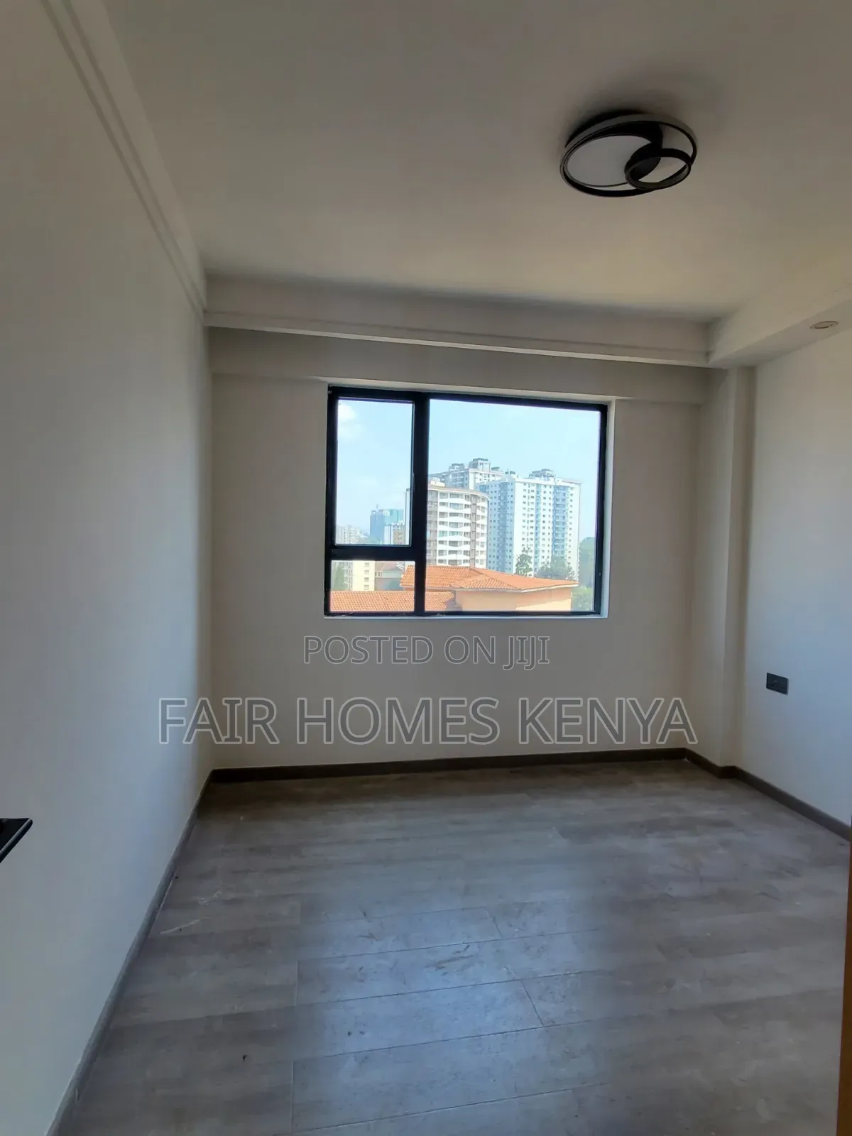 1bdrm Apartment in Oloitoktok Road, Kileleshwa for rent