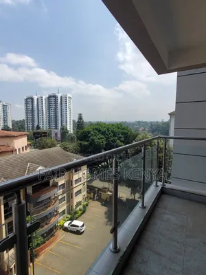 1bdrm Apartment in Oloitoktok Road, Kileleshwa for rent