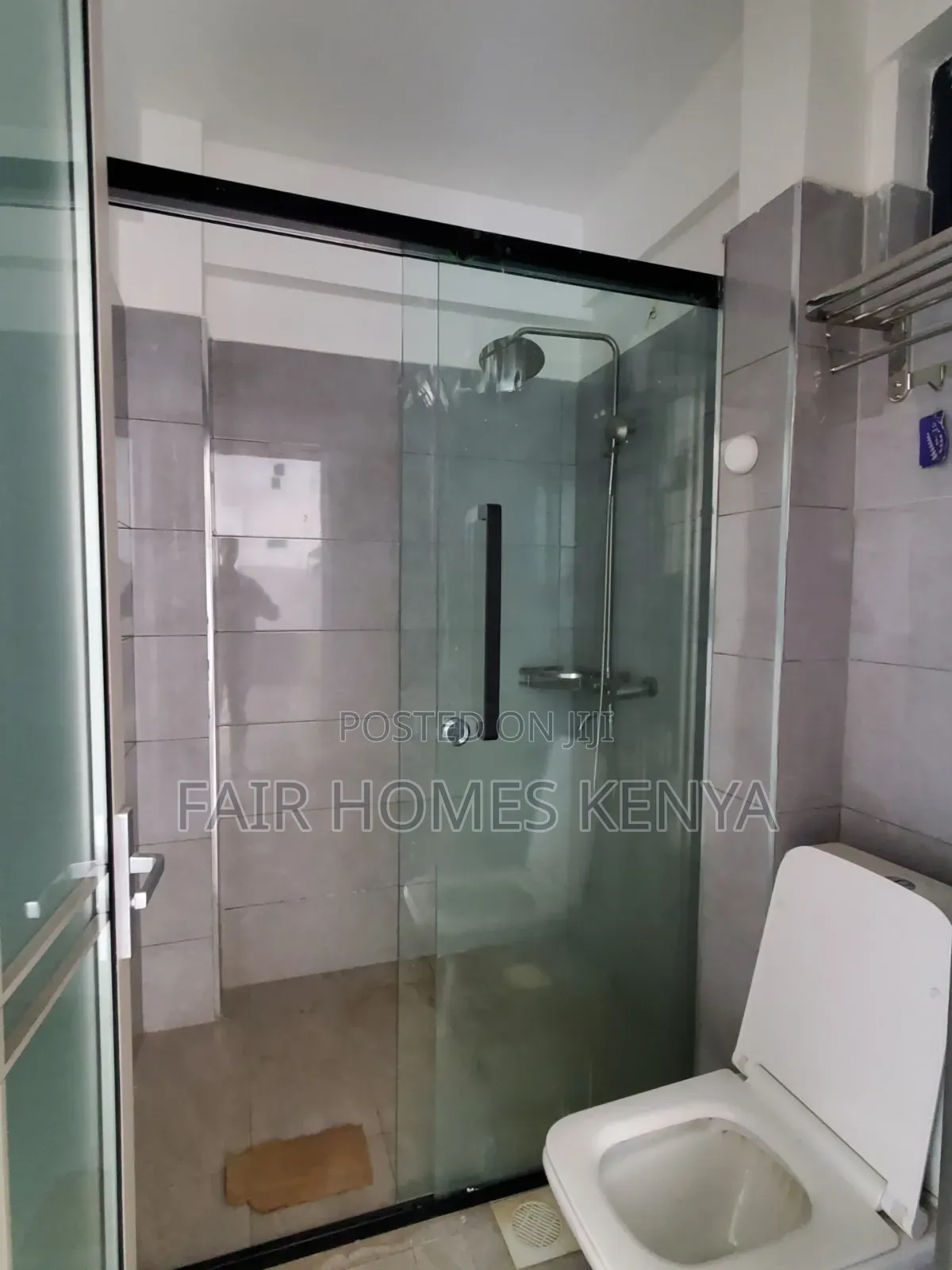 1bdrm Apartment in Oloitoktok Road, Kileleshwa for rent