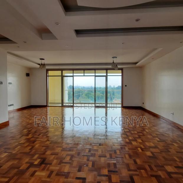 3bdrm Apartment in Othaya Road, Kileleshwa for rent