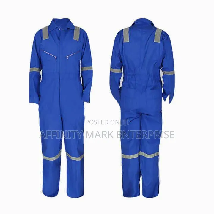 Branded Promotional Materials and Uniform