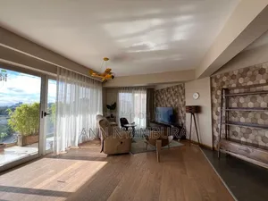 Furnished 3bdrm Apartment in Kikambala Road, Hurlingham for sale