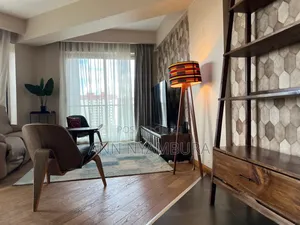 Furnished 3bdrm Apartment in Kikambala Road, Kileleshwa for sale