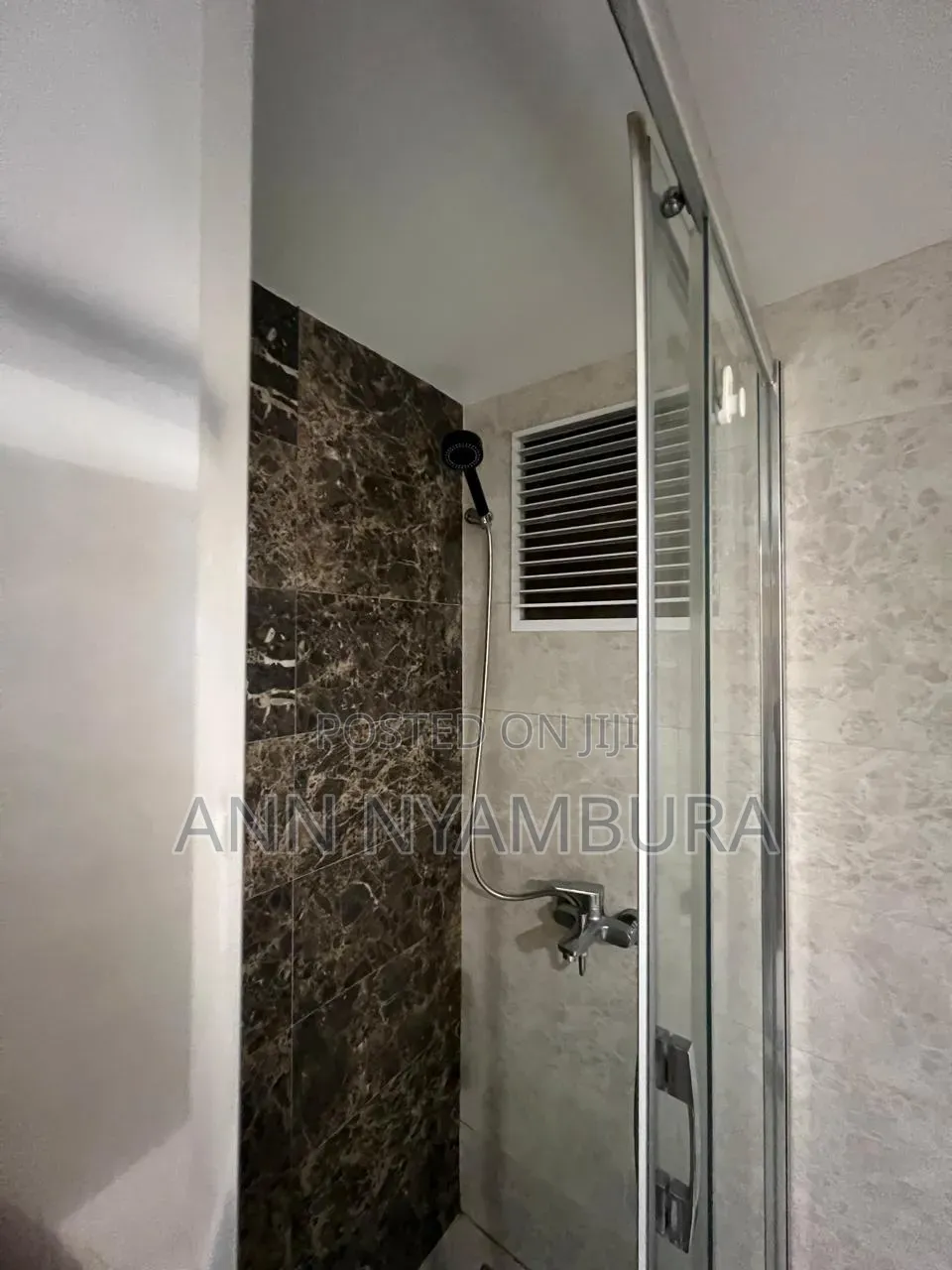 Furnished 3bdrm Apartment in Kikambala Road, Kileleshwa for sale