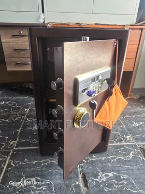 Cash Safe Box Safe Box