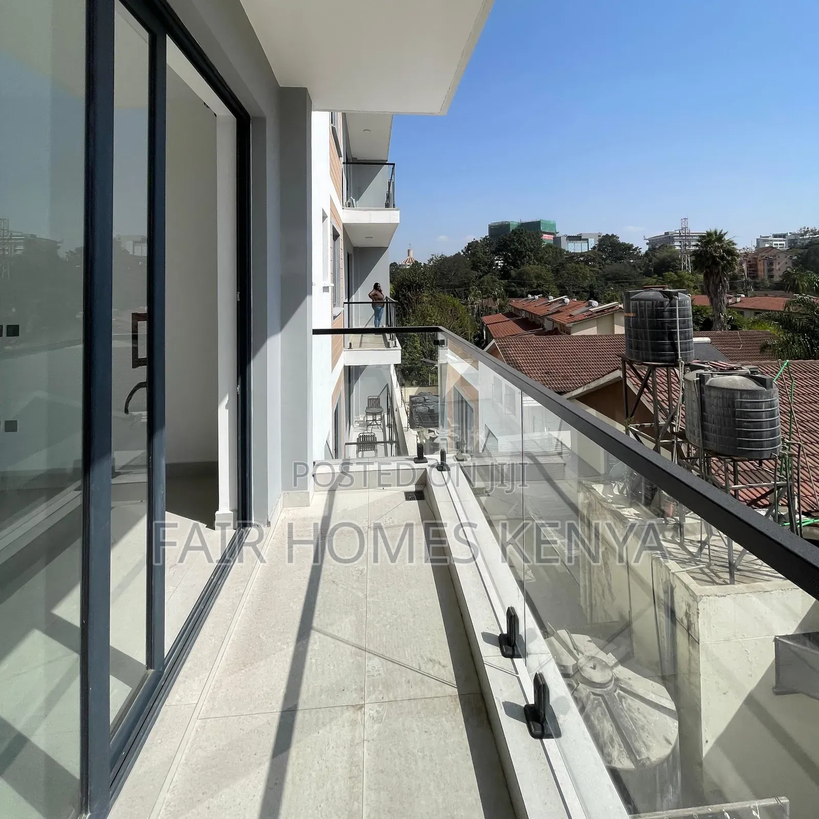 3bdrm Apartment in Brookside Drive, Spring Valley for rent