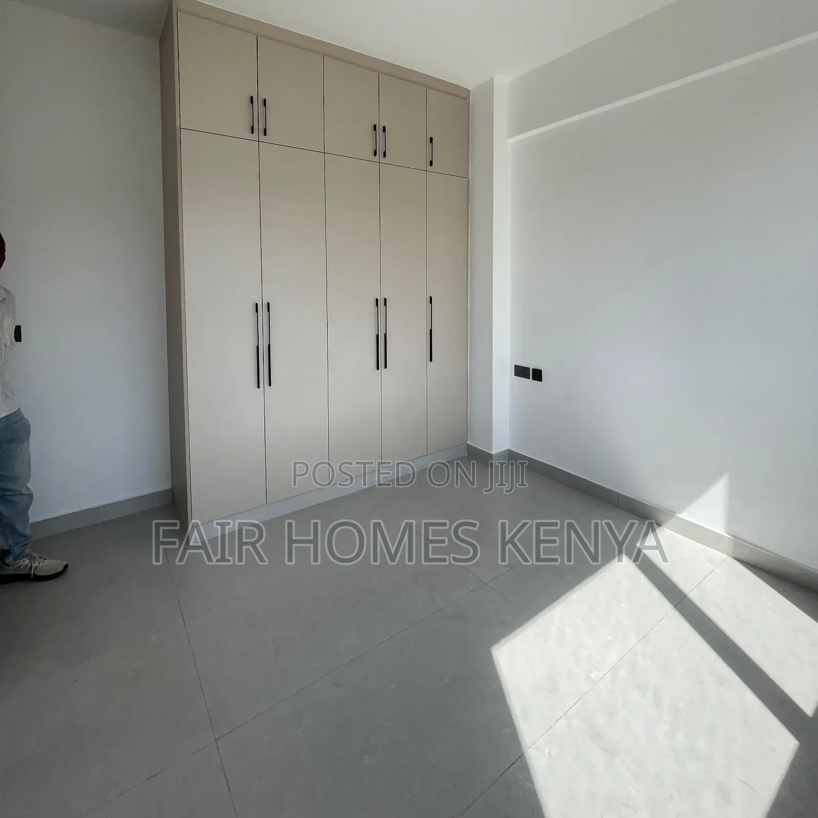 3bdrm Apartment in Brookside Drive, Spring Valley for rent