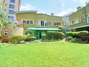 4bdrm Townhouse / Terrace in Riverside Drive for rent