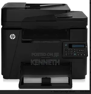 Printer Laserjet Pro MFP M225dn