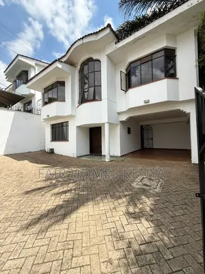 5bdrm Townhouse/Terrace in Riverside Drive for sale