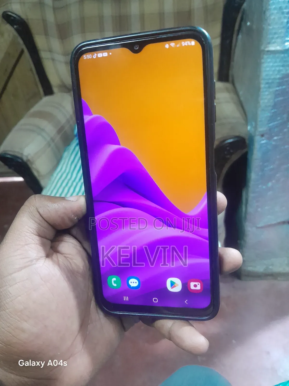 Refurbished Phone