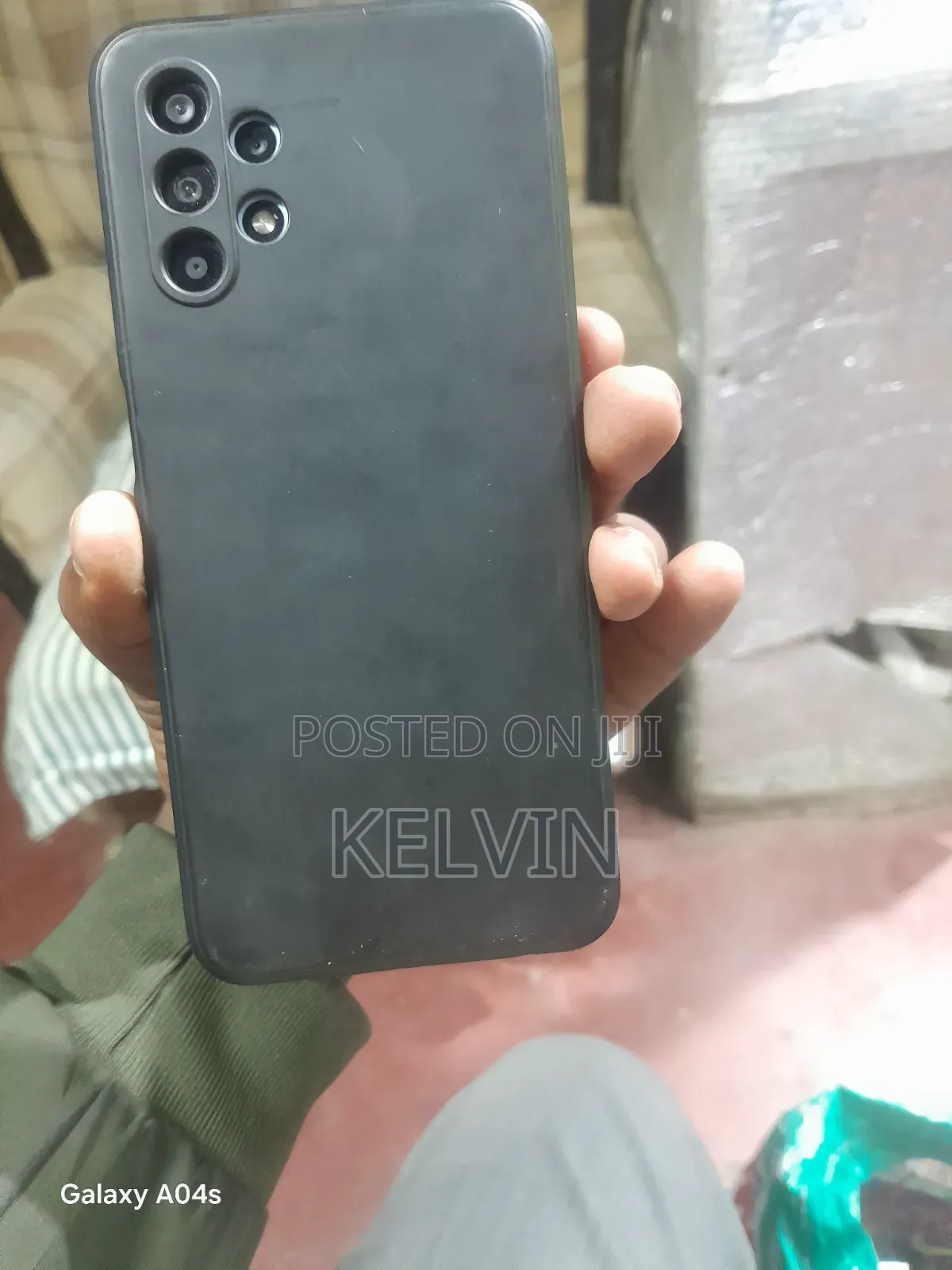 Refurbished Phone