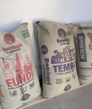 Supply of Construction Materials as Well as as Construction Services