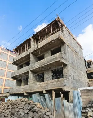 Supply of Construction Materials as Well as as Construction Services