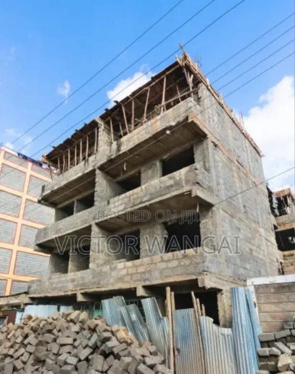 Supply of Construction Materials as Well as as Construction Services