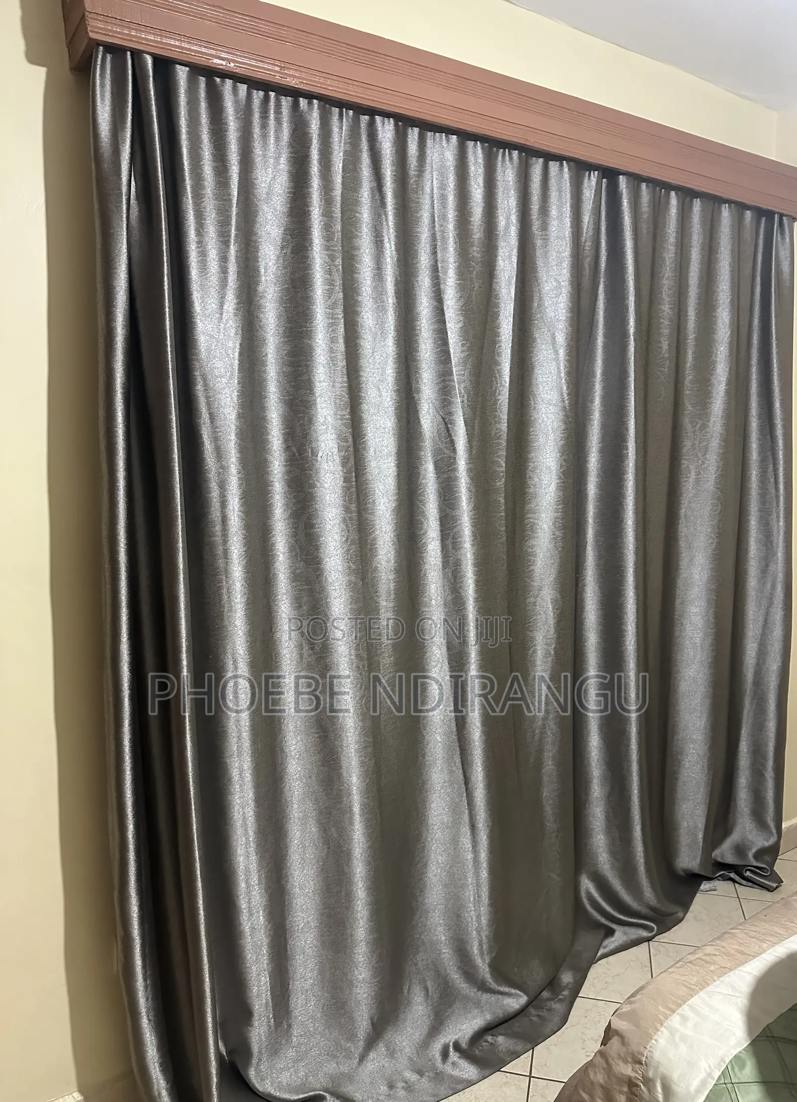 Curtains for Sale