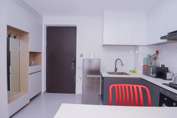 Spacious One Bedroom in Kilimani - thumbnail 13