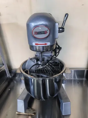 10litres Cake Dough Mixer