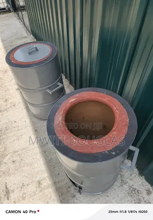 Top Futuristic Energy Saving Tandoori Oven