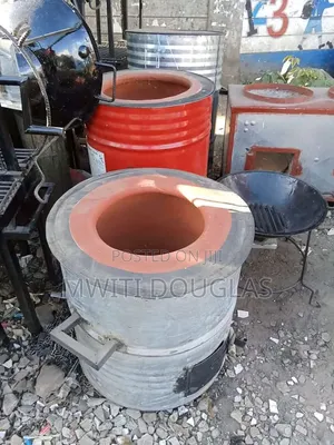 Market Winning Energy Saving Tandoori Oven Available