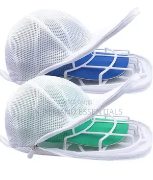 Washing Machine Hat Washer With Cage