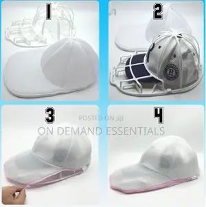Washing Machine Hat Washer With Cage