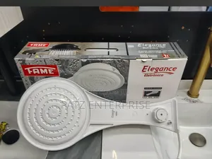 Lorenzeti Shower heaterLoren