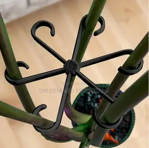 10pcs Pack Plant Climbers Stem Holders/Gatherers)/Trainers