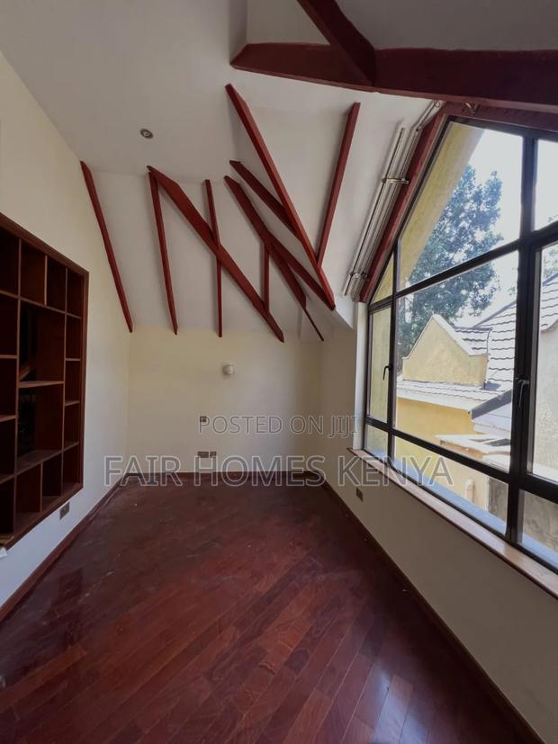 5bdrm Townhouse / Terrace in Convent Drive, Muthangari for rent - thumbnail 6