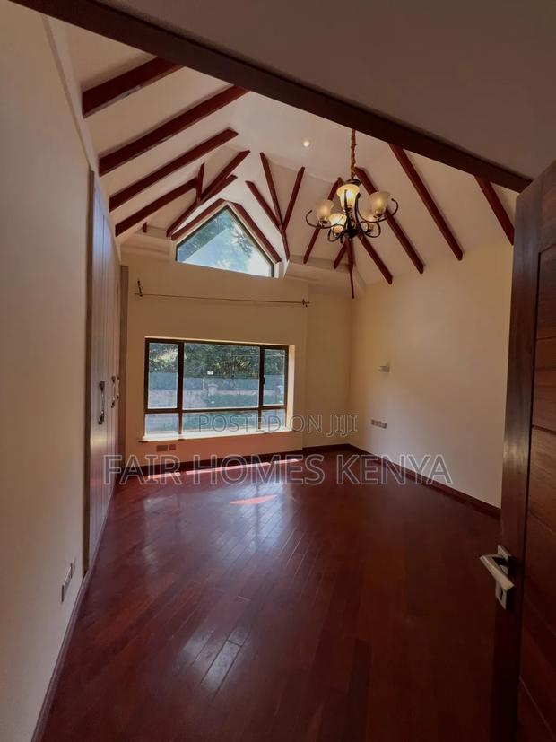 5bdrm Townhouse / Terrace in Convent Drive, Muthangari for rent - thumbnail 7