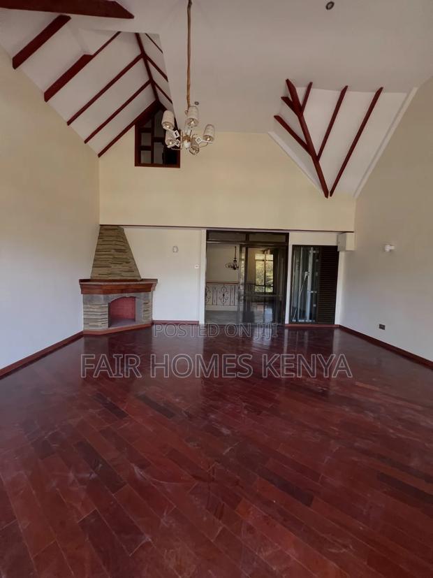 5bdrm Townhouse / Terrace in Convent Drive, Muthangari for rent - thumbnail 10