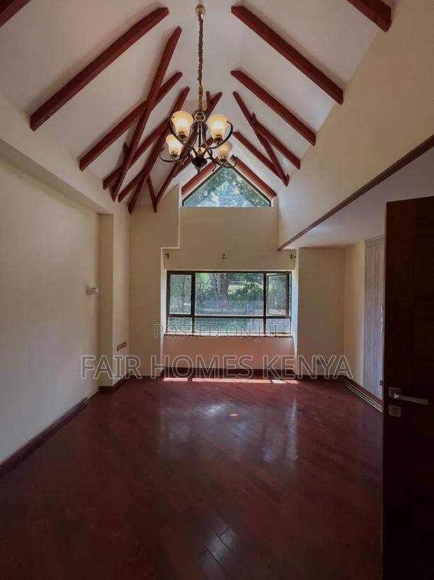 5bdrm Townhouse / Terrace in Convent Drive, Muthangari for rent - thumbnail 11