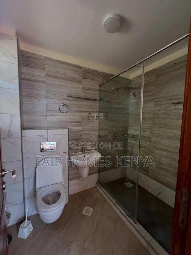 5bdrm Townhouse / Terrace in Convent Drive, Muthangari for rent - thumbnail 13