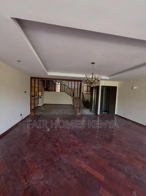 5bdrm Townhouse / Terrace in Convent Drive, Muthangari for rent - thumbnail 14