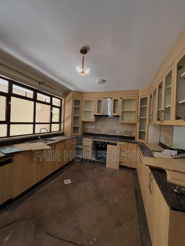 5bdrm Townhouse / Terrace in Convent Drive, Muthangari for rent - thumbnail 16