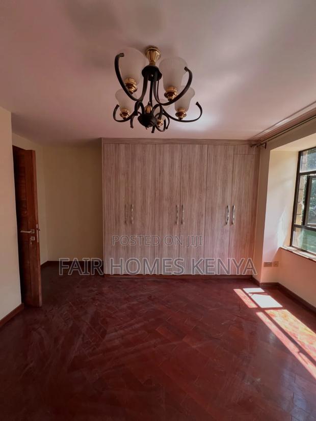 5bdrm Townhouse / Terrace in Convent Drive, Muthangari for rent - thumbnail 17