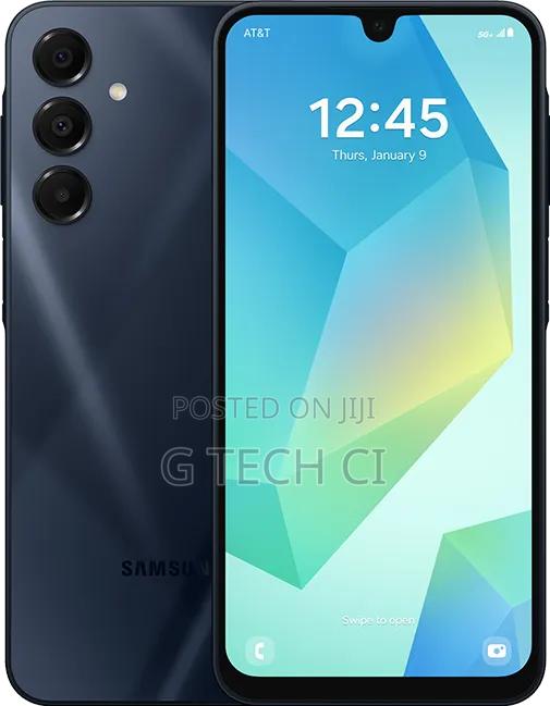 New Samsung Galaxy A16 128 GB - thumbnail 2