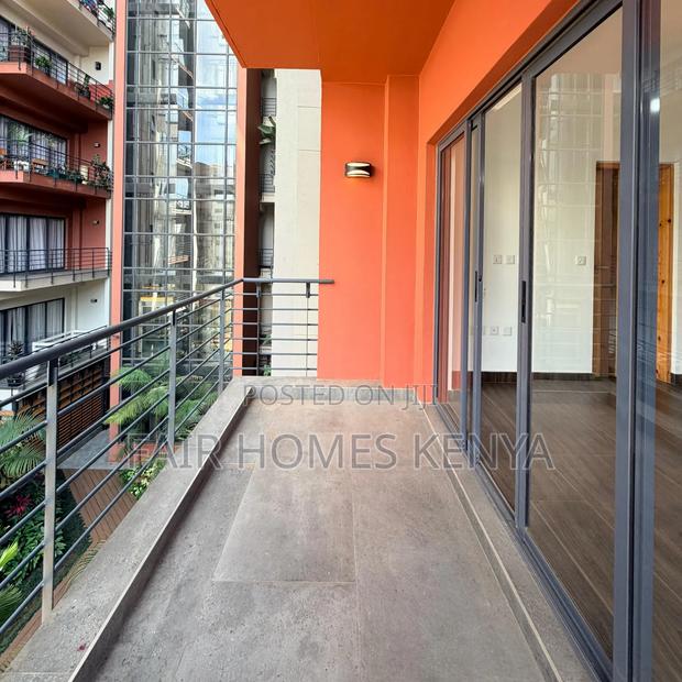 3bdrm Apartment in Mandera Road, Kileleshwa for rent - thumbnail 4