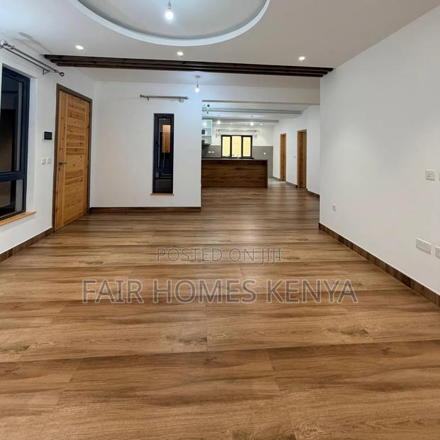 3bdrm Apartment in Mandera Road, Kileleshwa for rent - thumbnail 5