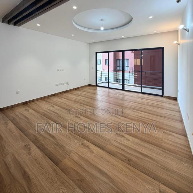3bdrm Apartment in Mandera Road, Kileleshwa for rent - thumbnail 9