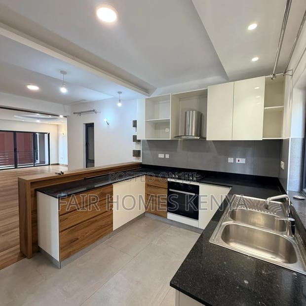 3bdrm Apartment in Mandera Road, Kileleshwa for rent - thumbnail 10