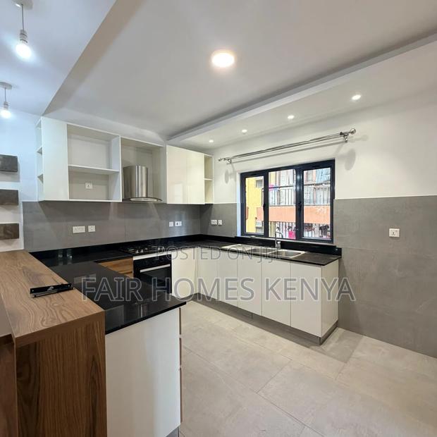 3bdrm Apartment in Mandera Road, Kileleshwa for rent - thumbnail 11