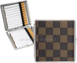 20pcs Cigarette Holder Case