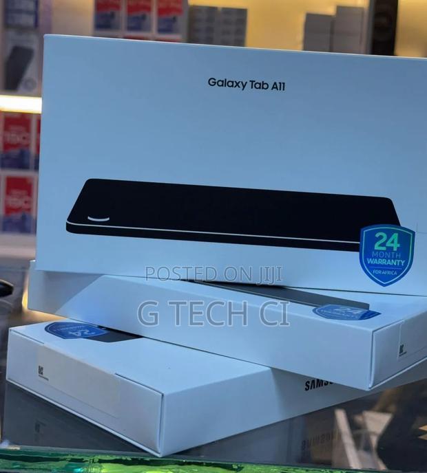 New Samsung Galaxy Tab A11 64 GB