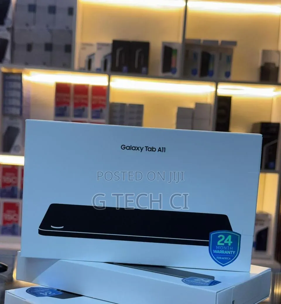 New Samsung Galaxy Tab A11 64 GB