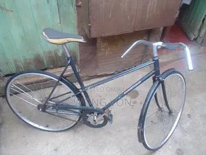 Classic Bicycle
