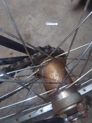 Classic Bicycle