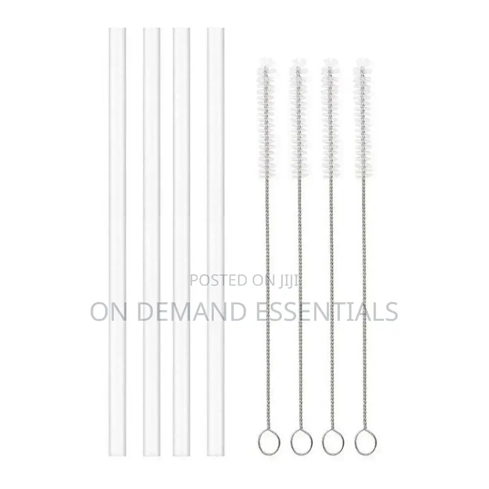 Replacement Straw Compatible With Stanley
