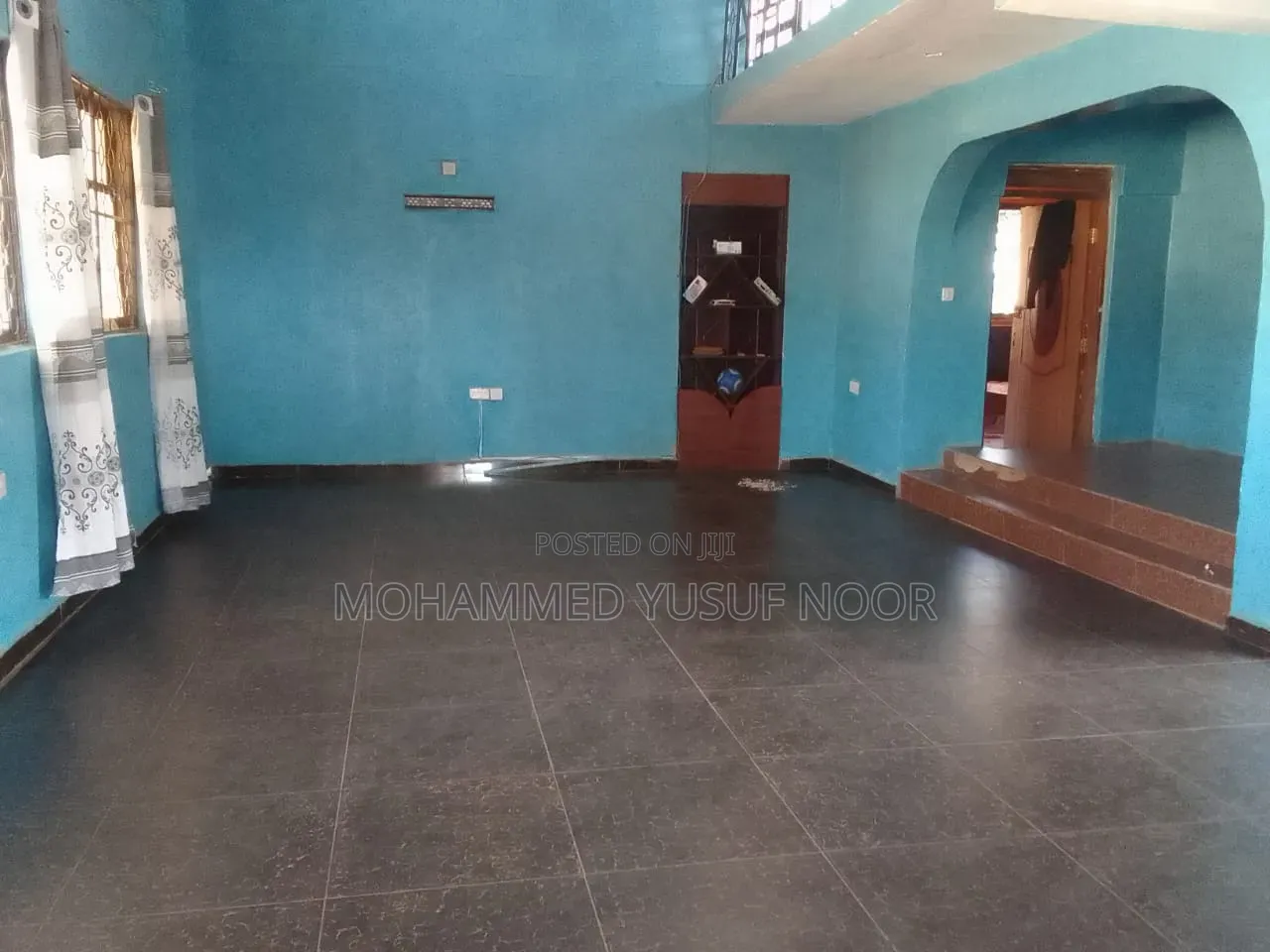6bdrm Bungalow in Milimani, Kitengela for sale