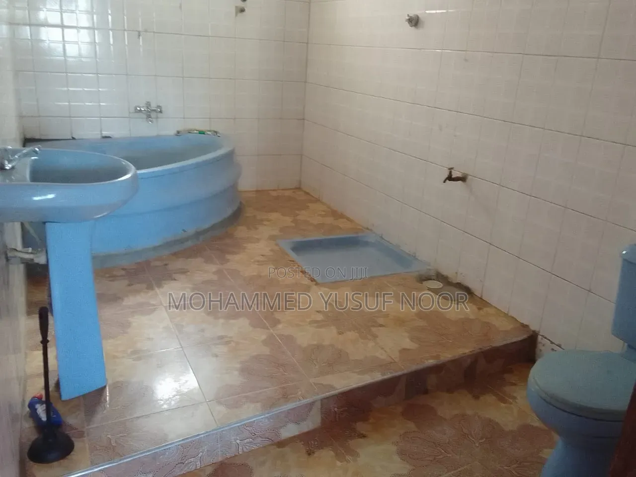 6bdrm Bungalow in Milimani, Kitengela for sale